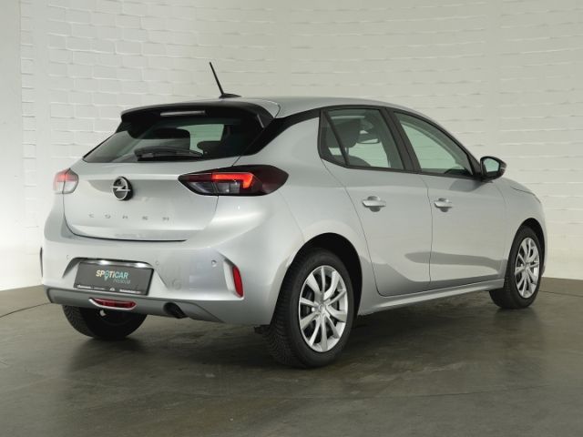 Corsa F FACELIFT+RÜCKFAHRKAMERA+SITZ-/LENKRADHEI