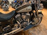 Indian Springfield  Vorteilspaket (500€/2,99%) - INDIAN SPRINGFIELD