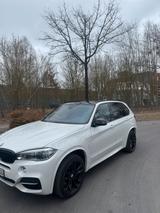 BMW X5 M50d  Vollausstattung  22 Zoll  ... - BMW X5 M50 aus 2017
