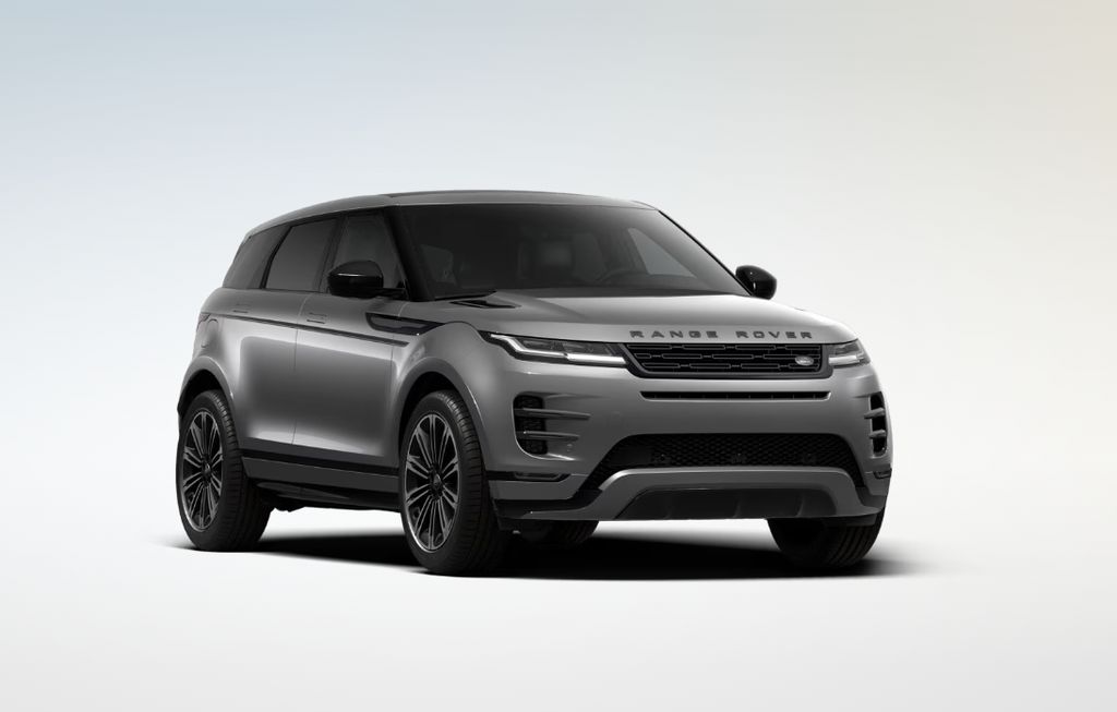 Land Rover !1 of 200!EVOQUE GRAPHITE EDITION! P270E DYNAMIC