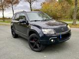 Suzuki Grand Vitara 3,2 V6 233PS Sondermodell - gebrauchte Suzuki Grand Vitara aus dem Jahr 2010