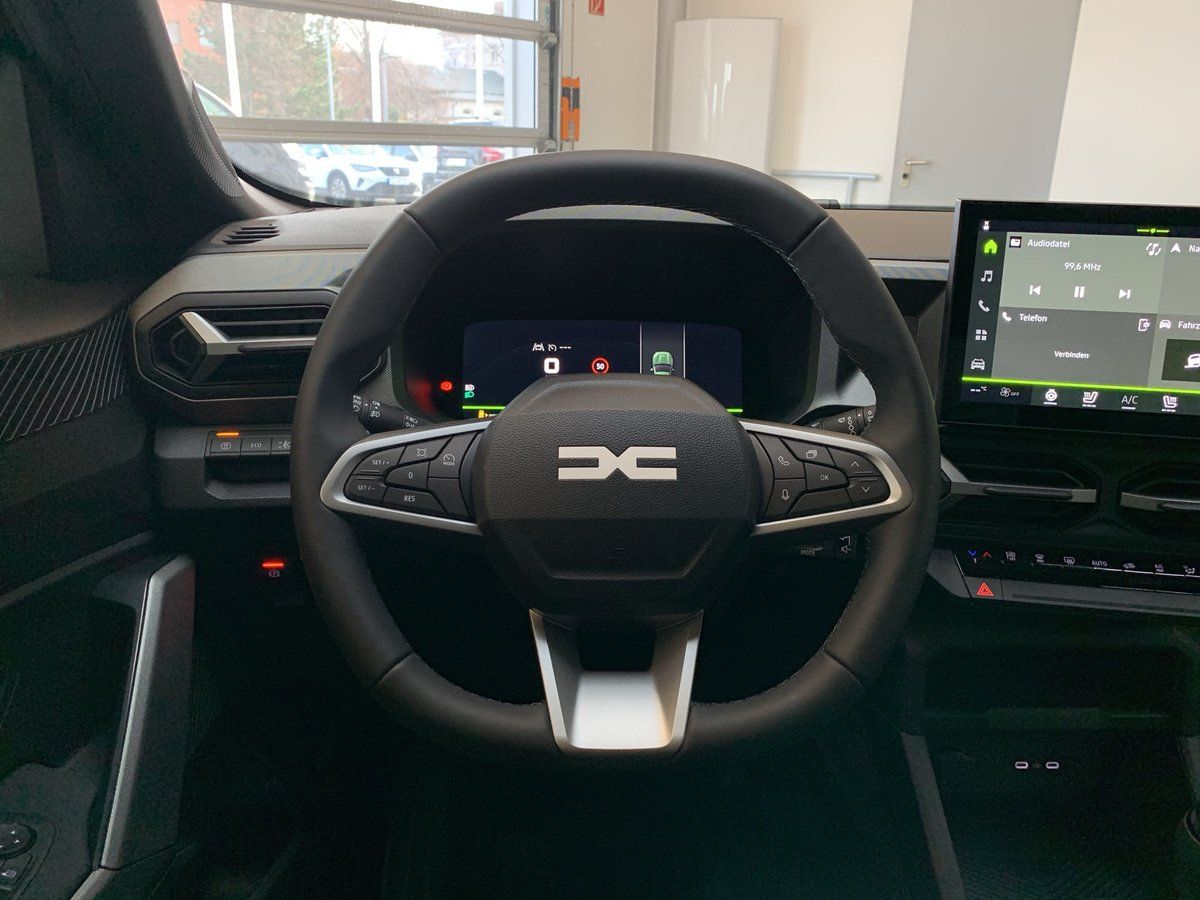 Dacia Bigster - Bild 15