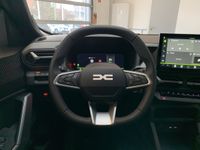 Dacia Bigster - Vorschau Bild 15