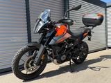 KTM 390 ADVENTURE / ZUBEHÖR !! NEUER SERVICE + "TÜV" - Angebote