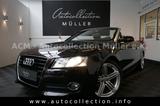 Audi A5 Cabriolet S-Line*2.Hand*PDC*19Zoll*FSE*Klima* - Audi A5 aus 2012 mit Benzin-Antrieb: Cabrio