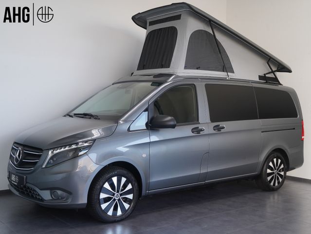 Pössl VANSTAR Vito Tourer 119 CDI Pro 4x4 lang