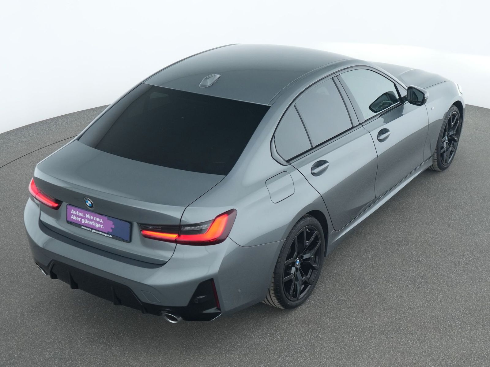 BMW 318 - Bild 12