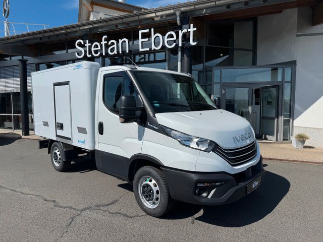 Iveco Daily 35S16 *R3.000mm*Automatik*Kamera*