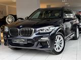 BMW X3 M40i Shadow LED/ACC/HUD/R-Cam/VirtualCockpit - schwarze BMW X3 M40