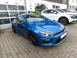 Volkswagen Scirocco R / LEDER / PANORAMA - Volkswagen Scirocco R mit Benzin-Antrieb