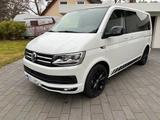 Volkswagen T6 Multivan|4Motion|Standhzg.|Schiebed.|TOP