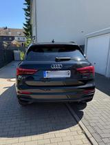 Audi Q3 40 TDI quattro S tronic S line S line - Audi Q3 in Herne