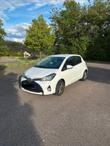 Toyota Yaris 1,33-l-Dual-VVT-i Comfort Comfort / KAMERA - Toyota Yaris: 33 Vvt I