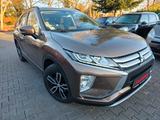 Mitsubishi Eclipse Cross Diamant Edition 2WD - Mitsubishi Eclipse: Automatik