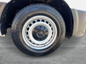 Volkswagen Crafter - 7