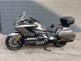 Honda Goldwing GL1800 Bagger *TOP ZUSTAND*WINTERPREIS* - Bagger Motorrad