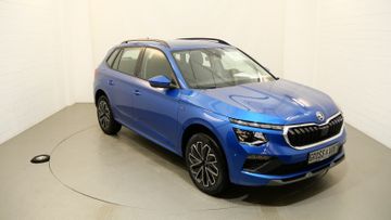 Skoda Kamiq Drive 1,0 TSI DSG DAB PDC KAM