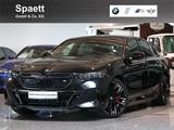 BMW i5 M60 xDrive Pano. AHK DrivAssProf Komfor.Sitz  - BMW i5 M60 Gebrauchtwagen