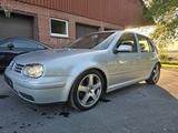 Volkswagen Golf 1.8T 132 kW GTI  Xenon  6.Gang 180PS TÜV 27 - Volkswagen aus 2002: GTI