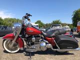 Harley-Davidson Roadking FLHRI/US-Import - MOTORRAD AUS DEM JAHR 1999