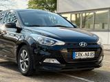 Hyundai i20 Passion Klima PDC SitzH - Hyundai i20 in Mönchengladbach