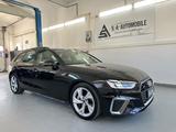 Audi A4 Avant 50 TDI quattro S line*AHK*Voll Leder* - Audi Gebrauchtwagen von 2023