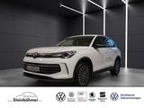 Volkswagen Tiguan ENERGY 2.0 TDI AHK Napoli 18" Allwetterr. - Volkswagen Tiguan Gebrauchtwagen