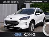Ford Kuga Titanium FHEV NAVI+LED+Sitzhzg.+HeadUp