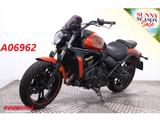 Kawasaki Vulcan S ABS - KAWASAKI ORANGE