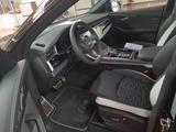 Audi RS Q8*NAVI*HUD*RS-AGA*AHK*PANO*OPTIK-PAKET*LASER - Audi RSQ8 in Bielefeld