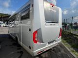 Carthago Chic C-Line 4.9 LE 1.Hand Hubstützen SAT/TV - Carthago Chic 4 line 9