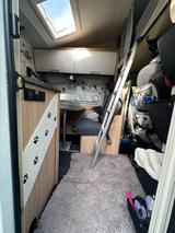 Sunlight A68,AHK,Solar,Lithiumbat,Dachklima,RFK,UmbauHund - Sunlight A 68