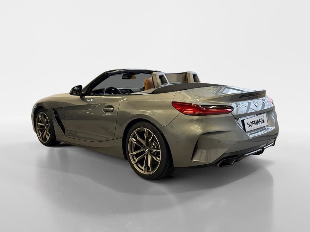 BMW Z4 M40 - Bild 5