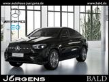 Mercedes-Benz GLE 350 de 4M Coupé AMG-Sport/360/Pano/Burm/Dist