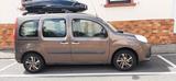 Renault Kangoo Paris dCi 90 Paris - gebrauchte Renault Kangoo aus dem Jahr 2014