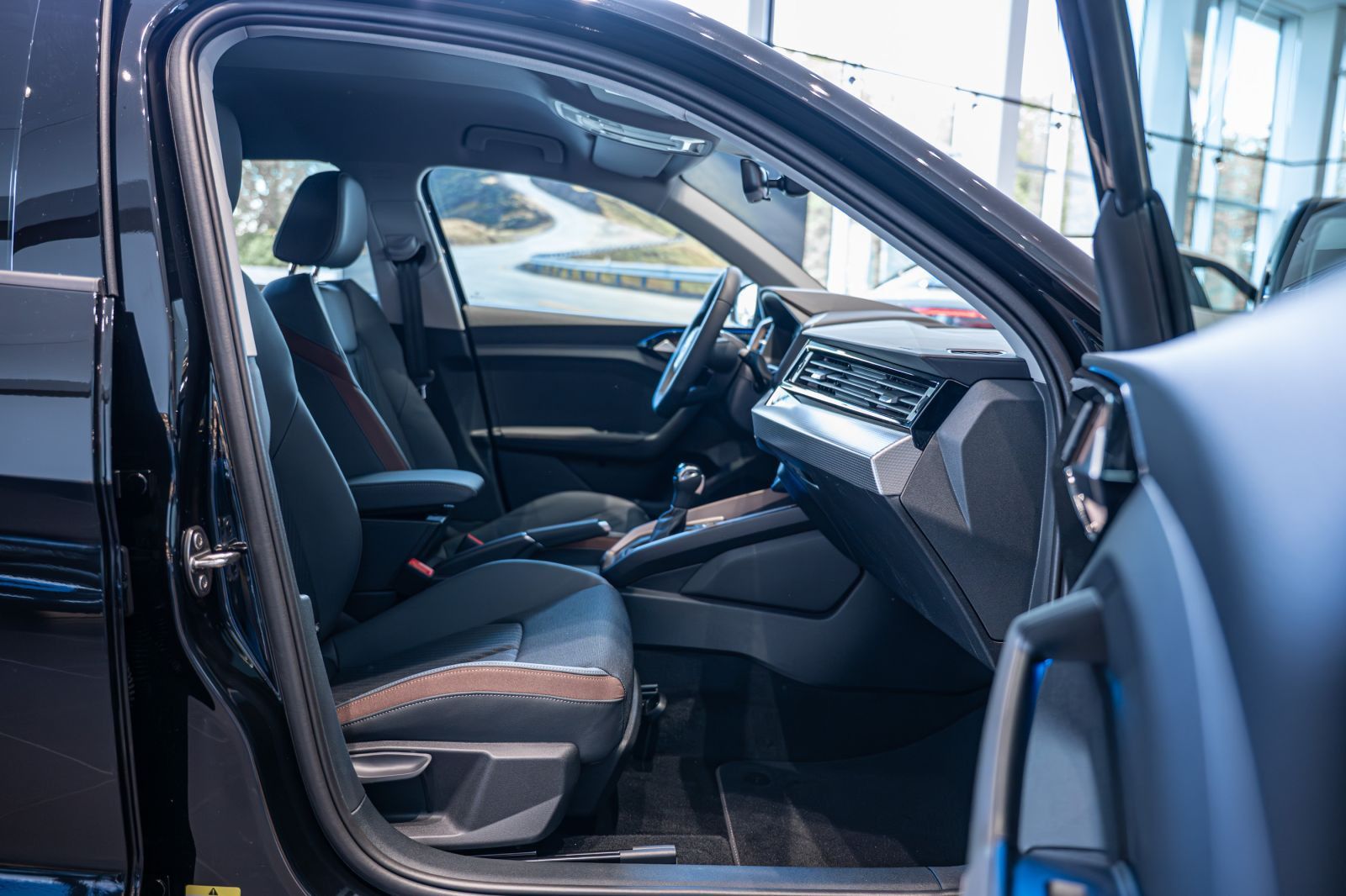 Audi A1 - Bild 7