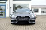 Audi A4 40 TDI Avant S tr. quattro "S-Line"Bi-Xenon" - Audi A4 40 TDI Gebrauchtwagen