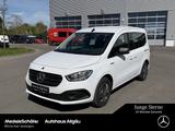 Mercedes-Benz eCitan Tourer PRO 75 kW CARPLAY HECKTUEREN CAM - Mercedes-Benz eCitan Gebrauchtwagen