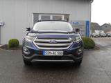 Ford Edge Titanium 4x4 - scheckheftgepflegte Ford Edge