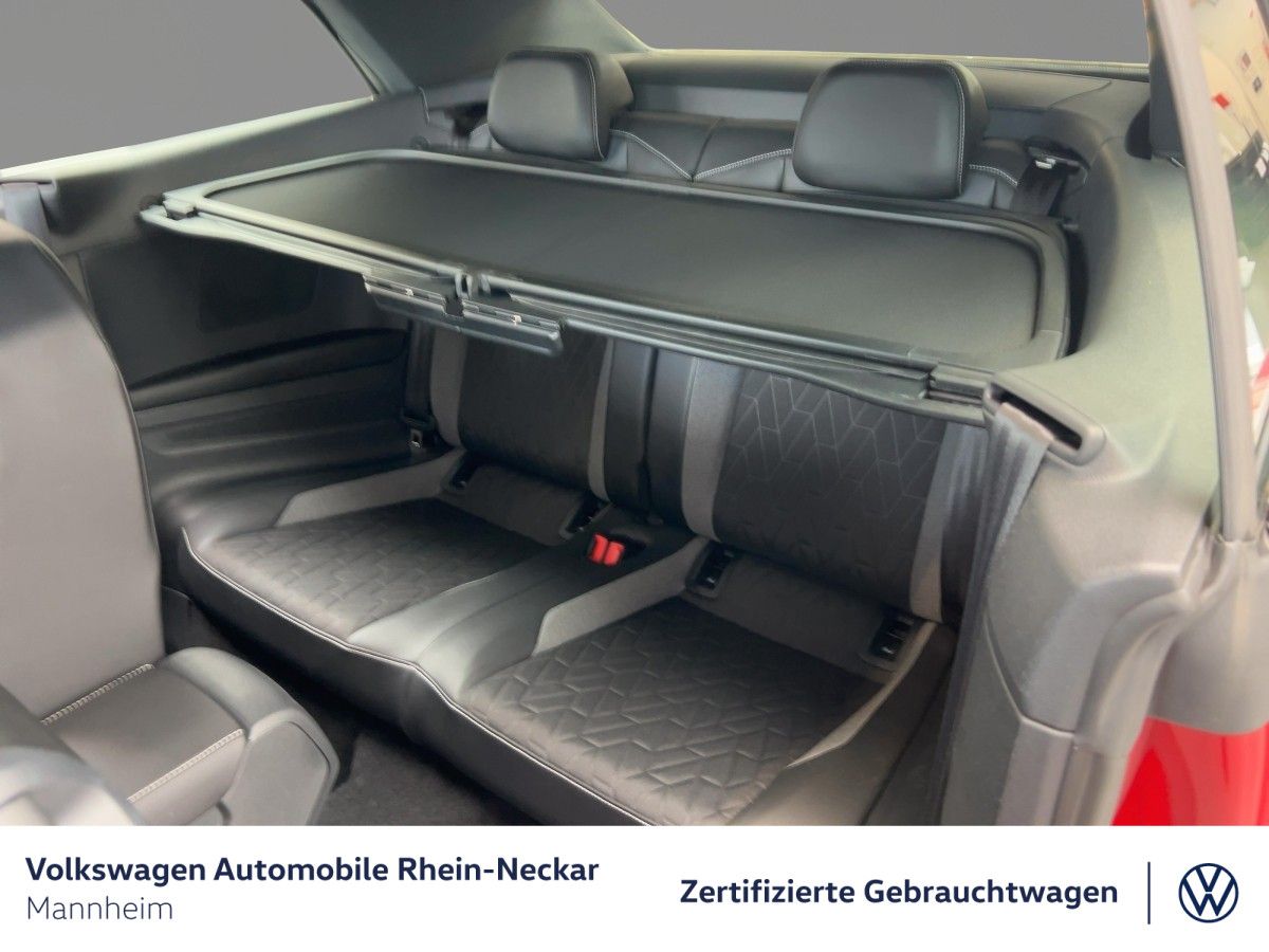 Volkswagen T-Roc - Bild 12