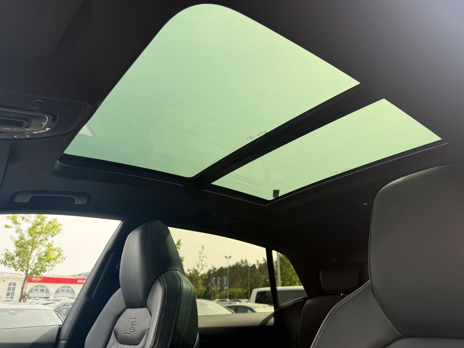 Audi Q8 50 TDI qu. S line tiptr. MATRIX HEADUP COMP+ foto 15