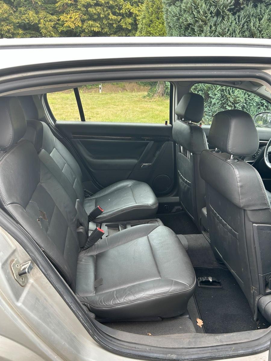 Opel Signum 2004 — photo 6