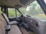 Ford Transit - gebrauchte Ford Transit aus dem Jahr 2001