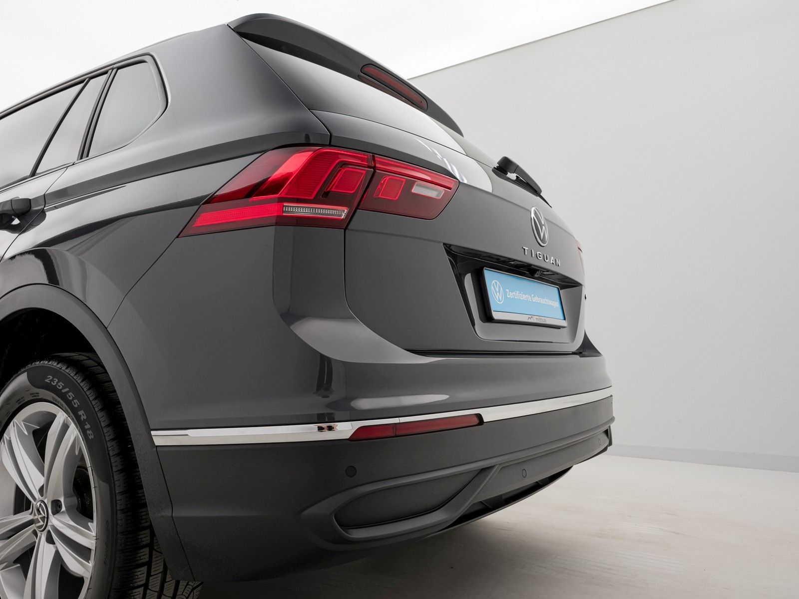 Volkswagen Tiguan - Bild 25