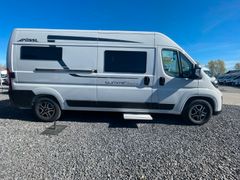 Pössl Summit Shine 600 L R | Premium & Assistenz Paket