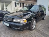 Volvo V70 T5 - Volvo V70 aus 1999