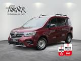 Renault Kangoo III TCe 130 Techno RFK Sitzheiz. Navi  Te - Renault Kangoo: Techno