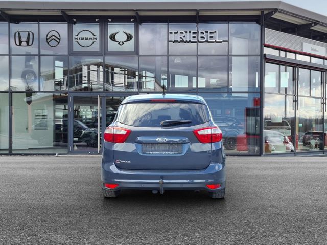 Ford C-Max Titanium 1.6 °Nur an Händler!°