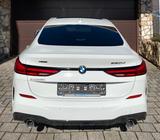 BMW 220 Gran Coupé 220d Gran Coupé Steptronic M ... - BMW 220 Gran Coupé mit Anhängerkupplung