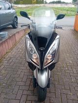 Kymco Downtown 300i  - KYMCO DOWNTOWN 300I
